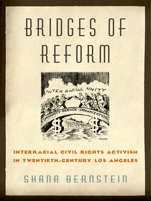 cover image of Bridges of Reform